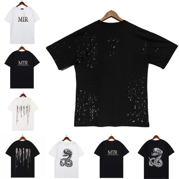 designer splash-ink mens t shirt women same type lovers summer short-sleeved breathable quality cotton 11 styles available birthday gift spo, White;black
designer splash-ink mens t shirt women same type lovers summer short-sleeved breathable quality cotton 11 styles available birthday gift spo, White;black