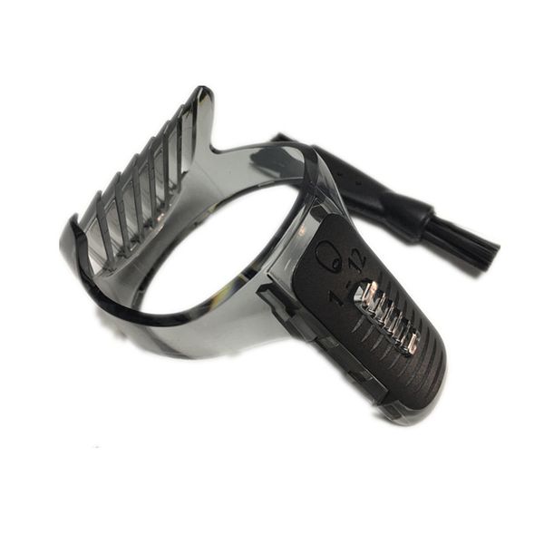 1-12mm new hair clipper replacement for philips beard trimme comb qg3340 qg3320 qg3321 qg3329 qg3334 qg3330 /60 qg3330/17 /16 shaver parts
1-12mm new hair clipper replacement for philips beard trimme comb qg3340 qg3320 qg3321 qg3329 qg3334 qg3330 /60 qg3330/17 /16 shaver parts
