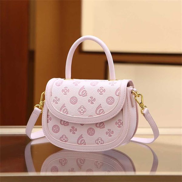 designer handbag store 60% off pink saddle versatile small women's new fashion summer leisure one shoulder oblique straddle portable un
designer handbag store 60% off pink saddle versatile small women's new fashion summer leisure one shoulder oblique straddle portable un