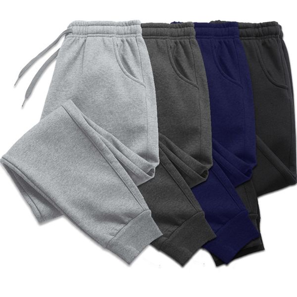 men's pants autumn and winter men women long pants mens casual fleece sweatpants soft sports pants jogging pants 5 colors 230206, Black
men's pants autumn and winter men women long pants mens casual fleece sweatpants soft sports pants jogging pants 5 colors 230206, Black