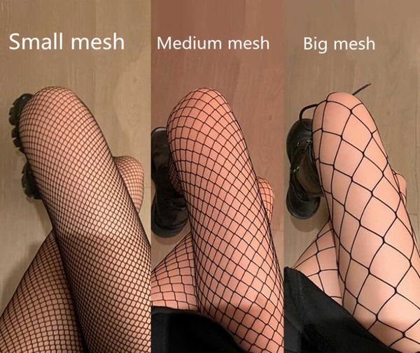 socks hosiery fishnet stockings small medium erotique big mesh white fishnets stocking exotic apparel body y2302, Black;white
socks hosiery fishnet stockings small medium erotique big mesh white fishnets stocking exotic apparel body y2302, Black;white