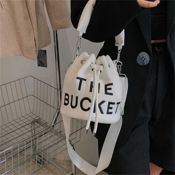 79% off bags outlet store fashion women's new bucket s hand popular letter single shoulder cross bag
79% off bags outlet store fashion women's new bucket s hand popular letter single shoulder cross bag