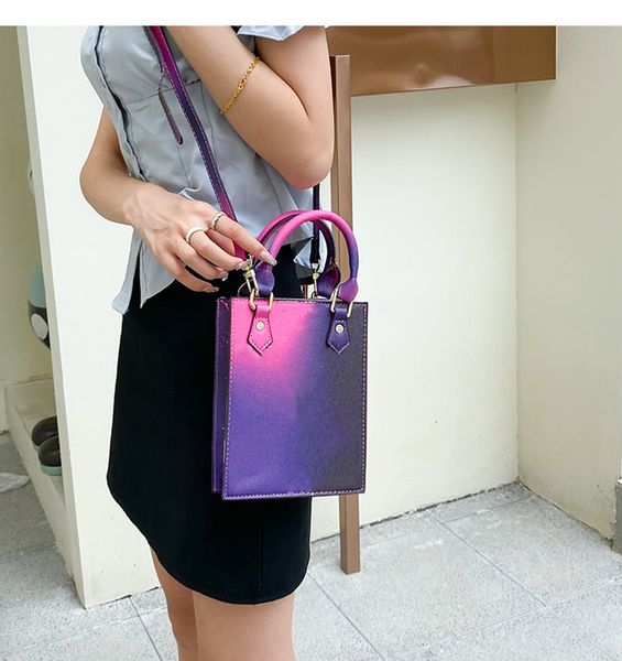 women's waist bags single-shoulder bag hand fashion new letter printing gradient grils messenger 8720#
women's waist bags single-shoulder bag hand fashion new letter printing gradient grils messenger 8720#