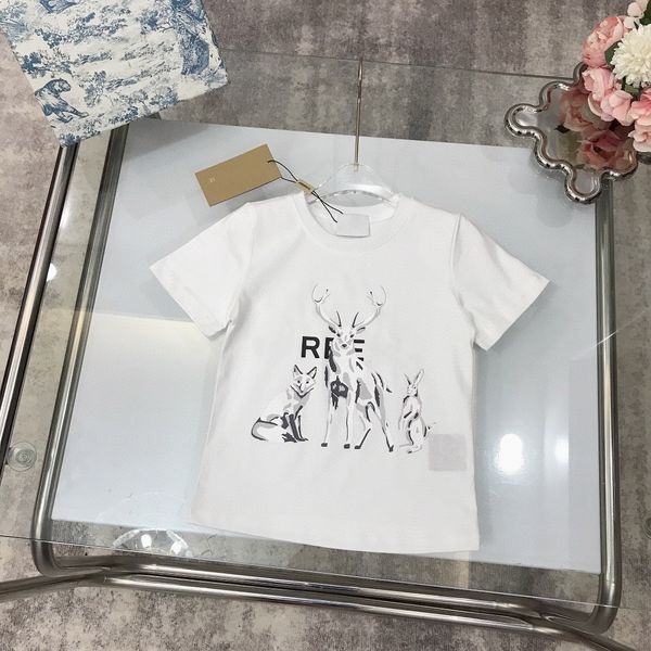 kids designer t shirt kid tshirt baby clothes toddler tee shirt children tshirts girl boy short sleeve luxury summer shirt with tag letter a, Blue
kids designer t shirt kid tshirt baby clothes toddler tee shirt children tshirts girl boy short sleeve luxury summer shirt with tag letter a, Blue