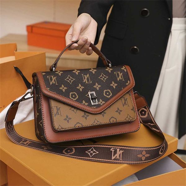 designer handbag store 60% off advanced women's new versatile large capacity printed small square atmospheric one shoulder crossbody ba
designer handbag store 60% off advanced women's new versatile large capacity printed small square atmospheric one shoulder crossbody ba