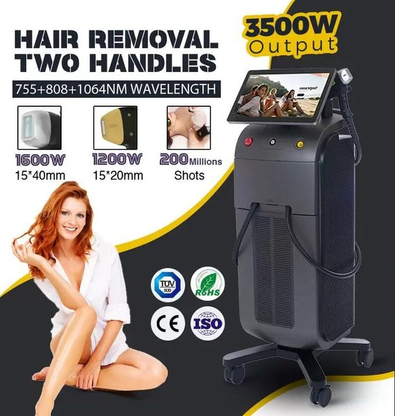 directly effect epilator laser hair removal 808 laser diode machine 755 808 1064 back hairs elimination diode laser skin rejuvenation with i, Black
directly effect epilator laser hair removal 808 laser diode machine 755 808 1064 back hairs elimination diode laser skin rejuvenation with i, Black
