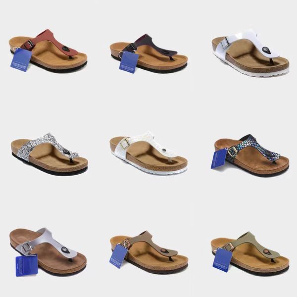 selling fashion cork slippers men summer stripe flip flops shoes beach sandals male slipper flip-flops women's leather casual shoes, Black
selling fashion cork slippers men summer stripe flip flops shoes beach sandals male slipper flip-flops women's leather casual shoes, Black