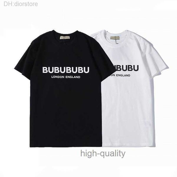 2023 burfashion t shirts mens designers t-shirts tees apparel man s casual chest letter shirt luxurys clothing street shorts sleevefjqsa5n1, White;black
2023 burfashion t shirts mens designers t-shirts tees apparel man s casual chest letter shirt luxurys clothing street shorts sleevefjqsa5n1, White;black