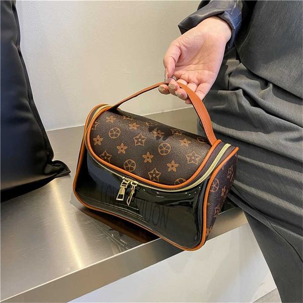79% off bags outlet store makeup portable large capacity waterproof cosmetic fashion portable wash men's and women's storage bag
79% off bags outlet store makeup portable large capacity waterproof cosmetic fashion portable wash men's and women's storage bag