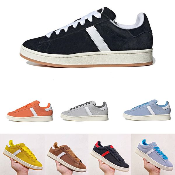 2023 suede leather shoes trainers luxury designer shoe breathable mesh lace-up vintage casual sneakers women men trainers campus sneaker fas
2023 suede leather shoes trainers luxury designer shoe breathable mesh lace-up vintage casual sneakers women men trainers campus sneaker fas
