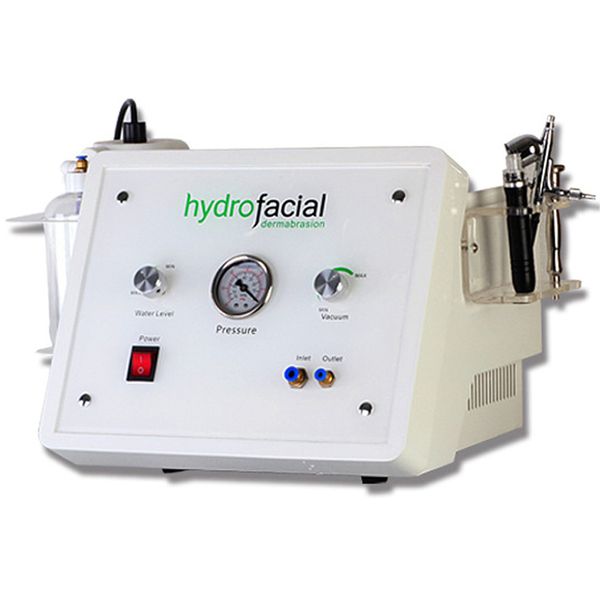 dermabrasion machine water jet facial skin rejuvenation wrinkle hydro whitening, Black;white
dermabrasion machine water jet facial skin rejuvenation wrinkle hydro whitening, Black;white