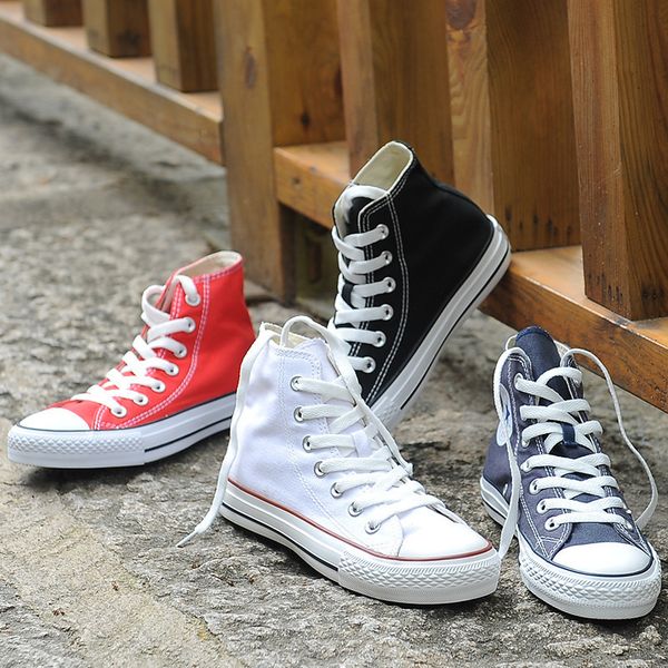 dress shoes chunky sneakers men shoes classic low canvas shoes high vulcanized shoes skateboard shoes couple shoes size 3646 230206, Black
dress shoes chunky sneakers men shoes classic low canvas shoes high vulcanized shoes skateboard shoes couple shoes size 3646 230206, Black