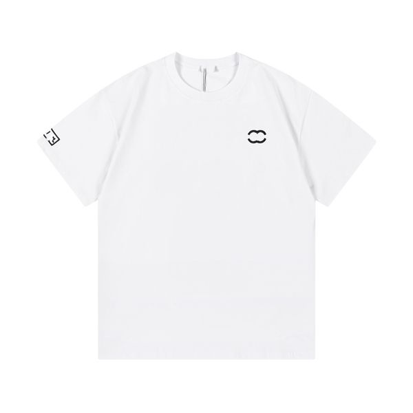 men's t-shirts fashion men t-shirt channel 2023 new cotton soft wrinkle resistant printing letters casual student couple short lining 0, White;black
men's t-shirts fashion men t-shirt channel 2023 new cotton soft wrinkle resistant printing letters casual student couple short lining 0, White;black