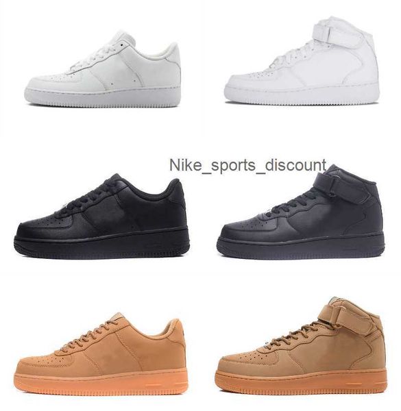 air airforces 1 casual shoes classic mens women fly knit airforce one skateboarding white black wheat airforces ones high cut trainers af1
air airforces 1 casual shoes classic mens women fly knit airforce one skateboarding white black wheat airforces ones high cut trainers af1