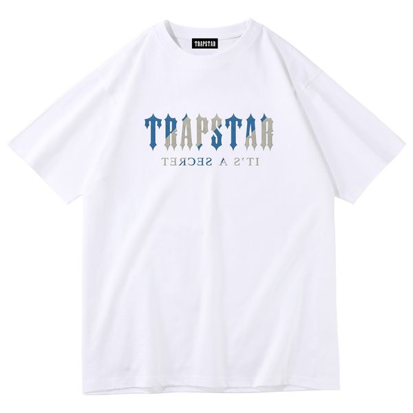 men's t-shirts t-shirts trapstar t shirt designer shirts print letter luxury black and white grey rainbow color summer sports fashion c, White;black
men's t-shirts t-shirts trapstar t shirt designer shirts print letter luxury black and white grey rainbow color summer sports fashion c, White;black