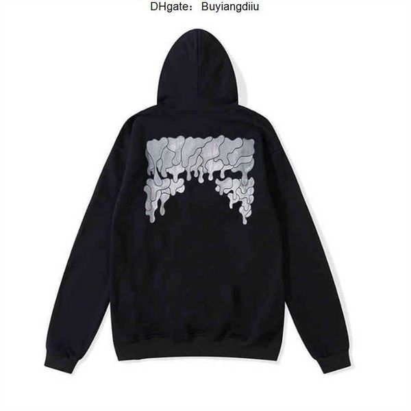 hoodies tide brand off caravaggio religious oil painting series hooded jacket p9c7, Black
hoodies tide brand off caravaggio religious oil painting series hooded jacket p9c7, Black