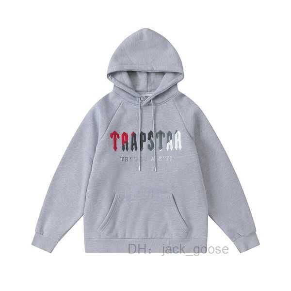 tracksuit trapstar brand printed sportswear men warm hoodie size s-xl 1112poe, Black
tracksuit trapstar brand printed sportswear men warm hoodie size s-xl 1112poe, Black