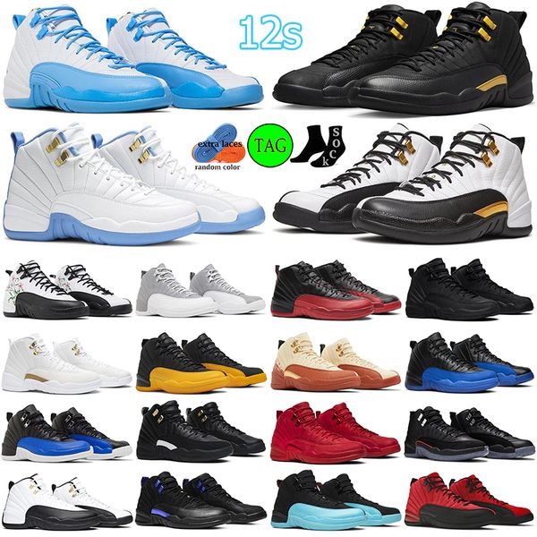 2023 jumpman 12s basketball shoes 12 retro outdoor sneakers stealth university blue black taxi the master gym red reverse flu game royal men
2023 jumpman 12s basketball shoes 12 retro outdoor sneakers stealth university blue black taxi the master gym red reverse flu game royal men
