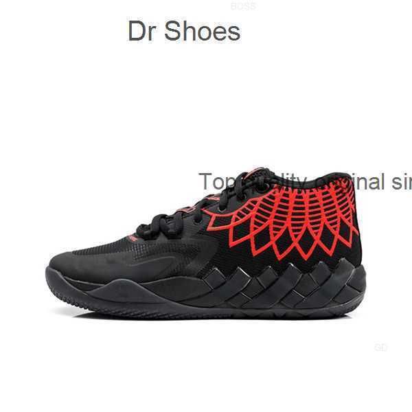 grade school lamelo ball mb1 bred black red kids basketball shoes for sale sport shoe trainner sneakers us4.5-us12
grade school lamelo ball mb1 bred black red kids basketball shoes for sale sport shoe trainner sneakers us4.5-us12
