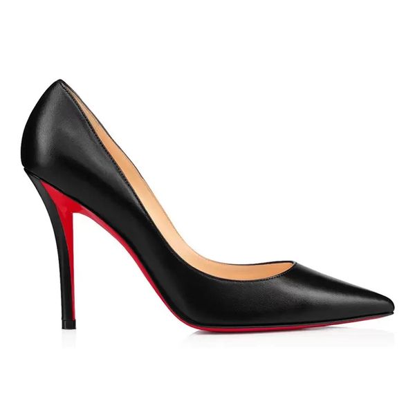 fashion women summer red botto sandals trendy apostrophy pump kate 100 mm popular black white matte leather pointed toes casual career high
fashion women summer red botto sandals trendy apostrophy pump kate 100 mm popular black white matte leather pointed toes casual career high