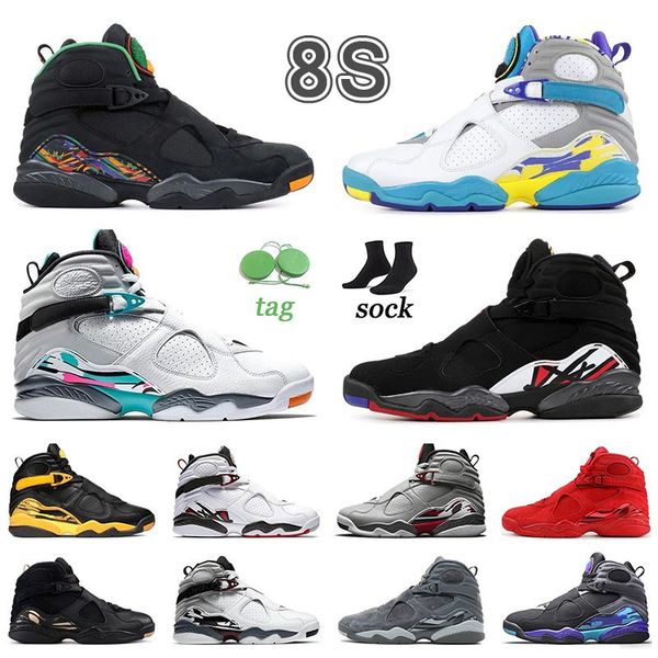 jumpman 8 authentic basketball shoes mens women fashion oudoor sports sneaker big size us 13 cool grey playoffs light 8s aqua black chrome t
jumpman 8 authentic basketball shoes mens women fashion oudoor sports sneaker big size us 13 cool grey playoffs light 8s aqua black chrome t