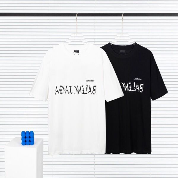 2023 summer mens women designers t shirts loose tees fashion brands man s casual shirt luxurys clothing street shorts sleeve clothes tshirt, Black;brown
2023 summer mens women designers t shirts loose tees fashion brands man s casual shirt luxurys clothing street shorts sleeve clothes tshirt, Black;brown