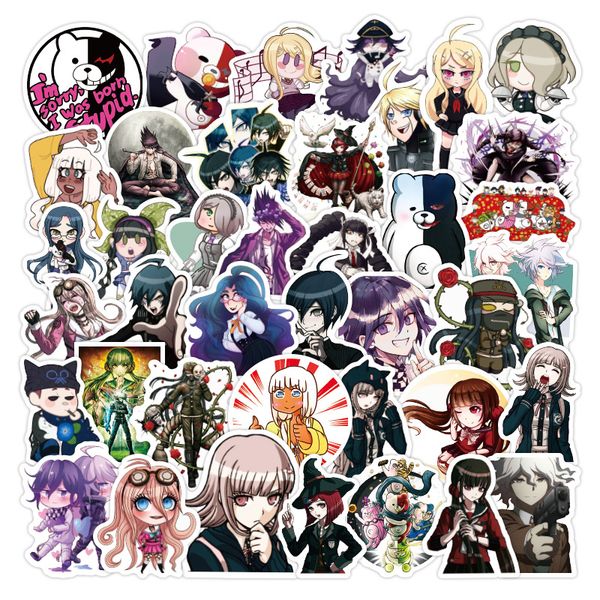 50pcs 150pcs anime stickers adventure games for skateboard car baby helmet pencil case diary phone lapplanner decor book album kids toys diy
50pcs 150pcs anime stickers adventure games for skateboard car baby helmet pencil case diary phone lapplanner decor book album kids toys diy