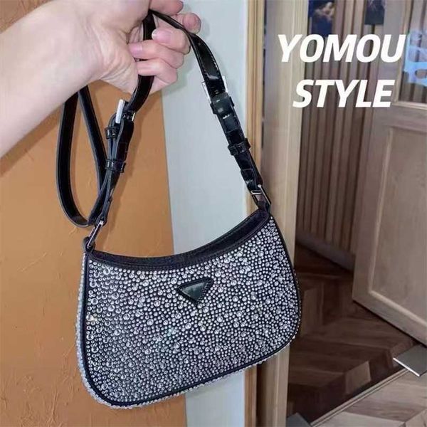 2023 bags clearance outlets fashion diamondsshoulder winter new female luxury handbags vintage leather bag for women with card holder and mi
2023 bags clearance outlets fashion diamondsshoulder winter new female luxury handbags vintage leather bag for women with card holder and mi