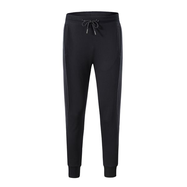 men's pants casual loose oversized corset pants haren pants embroidered running fitness pants, Black
men's pants casual loose oversized corset pants haren pants embroidered running fitness pants, Black