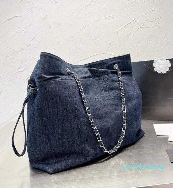 cc bag luxuries designer women bag denim fabric luxury designers handbag 66 bag chain totes bags purse large capacity tote shopping
cc bag luxuries designer women bag denim fabric luxury designers handbag 66 bag chain totes bags purse large capacity tote shopping