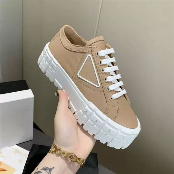 sneakers women designer prad luxury canvas prad shoes gabardine nylon casual shoes wheel trainers sneaker ladies fashion platform solid heig, Black
sneakers women designer prad luxury canvas prad shoes gabardine nylon casual shoes wheel trainers sneaker ladies fashion platform solid heig, Black