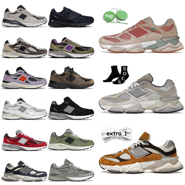 new 9060 mens womens 990v3 running shoes 990 v3 miusa teddy santis sea salt workwear jjjjound brown black olive natural indigo penny cookie
new 9060 mens womens 990v3 running shoes 990 v3 miusa teddy santis sea salt workwear jjjjound brown black olive natural indigo penny cookie