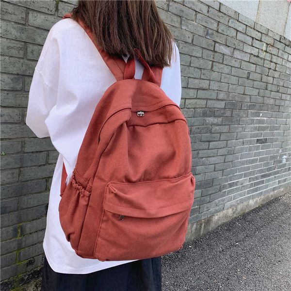 backpack joypessie women backpack waterproof nylon for teenage girls schoolbag shoulder fashion men black bagpack travel bag rucksack 020723
backpack joypessie women backpack waterproof nylon for teenage girls schoolbag shoulder fashion men black bagpack travel bag rucksack 020723