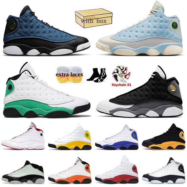 mens women basketball shoes sneakers jumpman 13 13s xii black flint lucky green soar green singles day bred starfish sports trainers eur 36-
mens women basketball shoes sneakers jumpman 13 13s xii black flint lucky green soar green singles day bred starfish sports trainers eur 36-