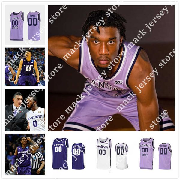 ncaa custom kansas state wildcats basketball jersey 13 mark smith 23 jordon brooks 25 ismael massoud 32 logan landers markquis nowell maximu, Black
ncaa custom kansas state wildcats basketball jersey 13 mark smith 23 jordon brooks 25 ismael massoud 32 logan landers markquis nowell maximu, Black