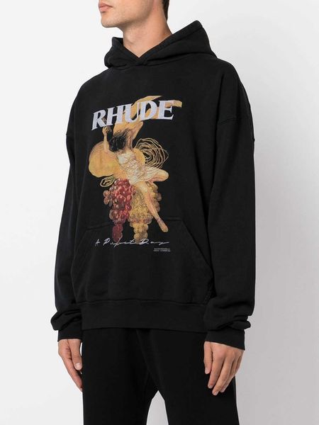 hoodies sweater high version autumn and winter new fashion fruit letter printing hooded sweater hoodies for men women, Black
hoodies sweater high version autumn and winter new fashion fruit letter printing hooded sweater hoodies for men women, Black