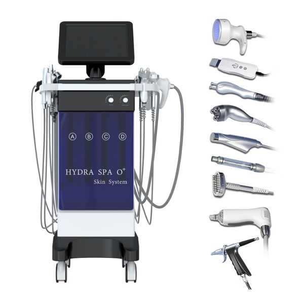 beauty 14 in 1 spa beauty facial smart h2o2 aqua peel water jet oxygen dermabrasion facial machine
beauty 14 in 1 spa beauty facial smart h2o2 aqua peel water jet oxygen dermabrasion facial machine