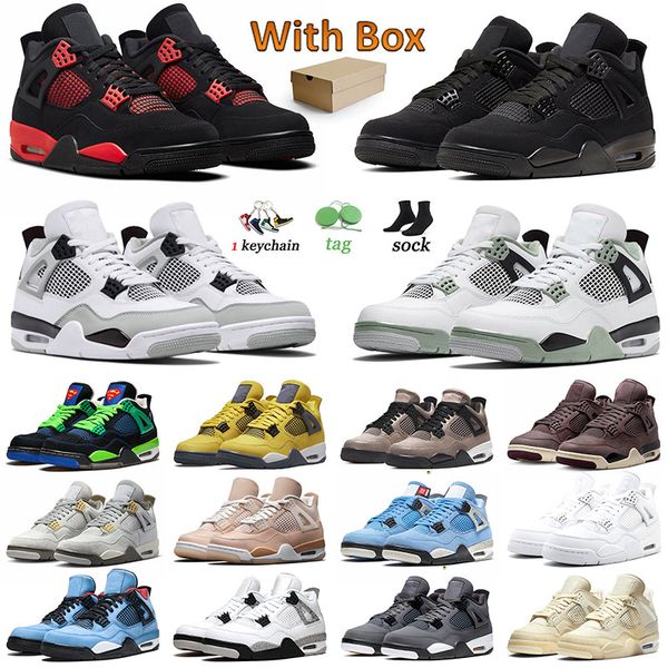 j4 classic jumpman 4 black cat basketball shoes 36-47 sneakers 4s men women red thunder seafoam military black tour yellow taupe haze doernb
j4 classic jumpman 4 black cat basketball shoes 36-47 sneakers 4s men women red thunder seafoam military black tour yellow taupe haze doernb