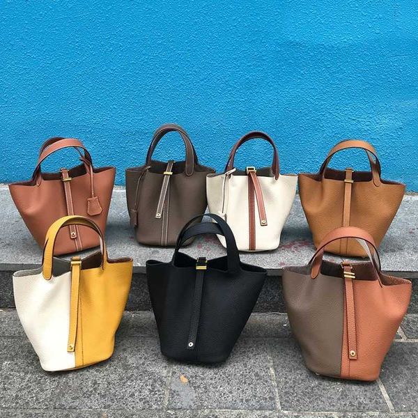 designer herme shoulder bags for women online outlet vegetable basket leather women's 2023 new togo bucket top
designer herme shoulder bags for women online outlet vegetable basket leather women's 2023 new togo bucket top