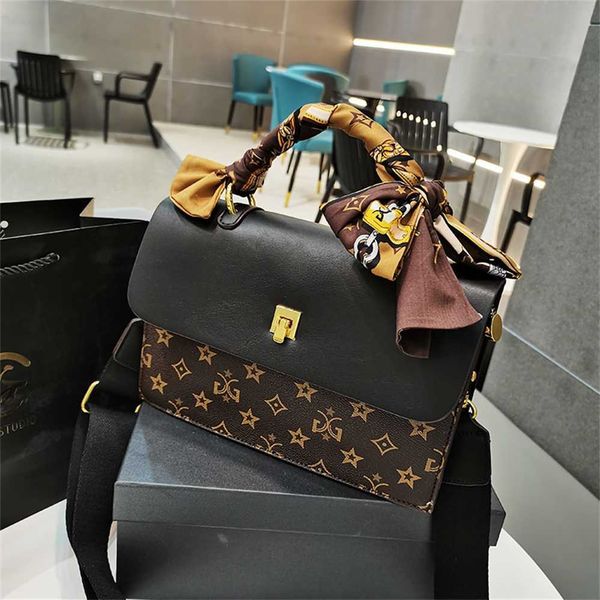 designer handbag store 60% off fashion retro texture ladies handbags designer women messenger soft hand bags scarf decoration cotton ribbon
designer handbag store 60% off fashion retro texture ladies handbags designer women messenger soft hand bags scarf decoration cotton ribbon