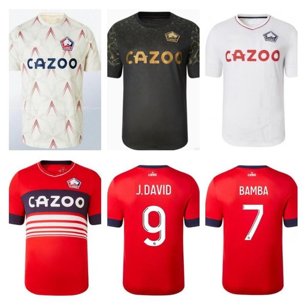 losc lille ogc nice fc soccer jerseys 4th 22 23 delort j.david burak 2022 2023 david dolberg kamara atal maillot de foot home away third men, Black;yellow
losc lille ogc nice fc soccer jerseys 4th 22 23 delort j.david burak 2022 2023 david dolberg kamara atal maillot de foot home away third men, Black;yellow