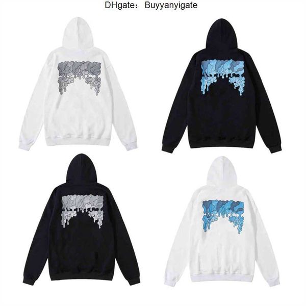 2022 new fashion mens offs loose hoodies brand classic sweatshirts hoodie cotton pullover long sleeved back oil paint arrow x qwj5, Black
2022 new fashion mens offs loose hoodies brand classic sweatshirts hoodie cotton pullover long sleeved back oil paint arrow x qwj5, Black