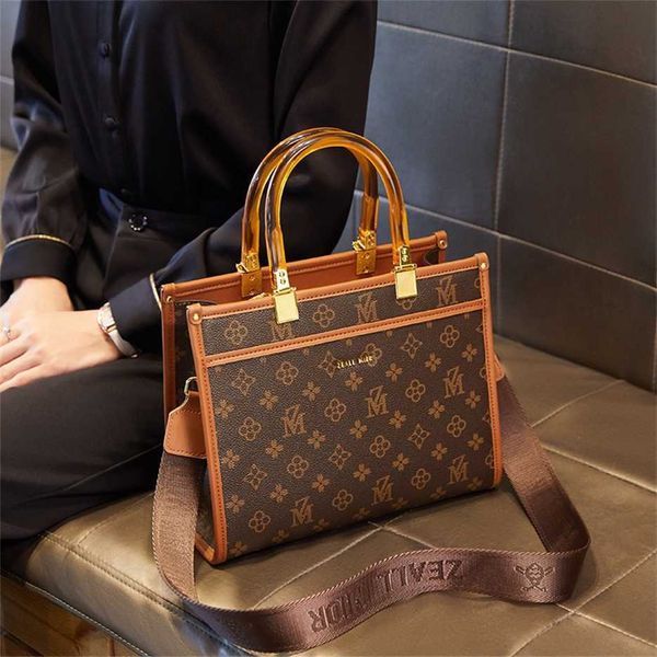 60% off handbags online usa large capacity women's bag new fashion broadband single shoulder messenger summer versatile portable tote b
60% off handbags online usa large capacity women's bag new fashion broadband single shoulder messenger summer versatile portable tote b