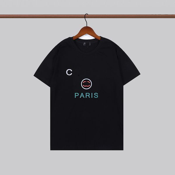 men's t-shirts fashion men t-shirt channel 2023 new cotton soft wrinkle resistant printing letters casual student couple short lining 0, White;black
men's t-shirts fashion men t-shirt channel 2023 new cotton soft wrinkle resistant printing letters casual student couple short lining 0, White;black