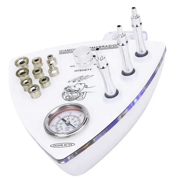 diamond microdermabrasion machine facial peeling beauty instrument anti wrinkle blackhead remover exfoliation skin care tools
diamond microdermabrasion machine facial peeling beauty instrument anti wrinkle blackhead remover exfoliation skin care tools