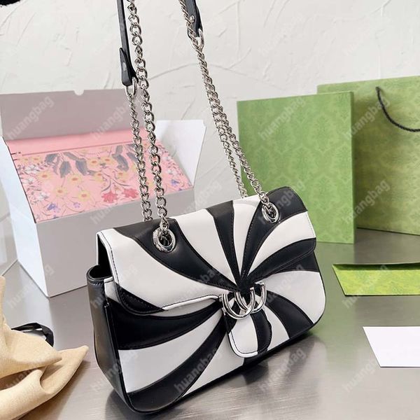 women shoulder bag messenger rainbow bags luxury designer handbag leather chain high-quality crossbody handbags fashion cross body lady wall
women shoulder bag messenger rainbow bags luxury designer handbag leather chain high-quality crossbody handbags fashion cross body lady wall