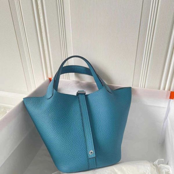 designer herme bags for women vegetable basket litchi grain togo leather hand sewn wax thread all-steel hardwa
designer herme bags for women vegetable basket litchi grain togo leather hand sewn wax thread all-steel hardwa