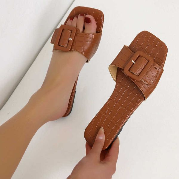 sandals summer sandals for women 2022 women slippers buckle strap design slippers female beach flat square heel light sandals g230207, Black
sandals summer sandals for women 2022 women slippers buckle strap design slippers female beach flat square heel light sandals g230207, Black