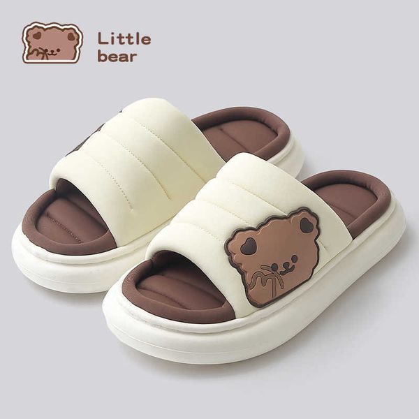 sandals qyckaby brand summer women men flax down home thick sole cartoon open toe slides indoor flip flops antislip couple sandals shoe j230, Black
sandals qyckaby brand summer women men flax down home thick sole cartoon open toe slides indoor flip flops antislip couple sandals shoe j230, Black
