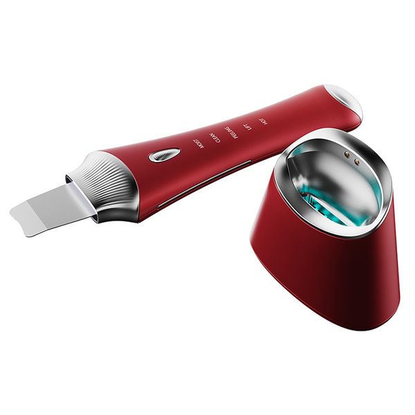 skin scrubber ultrasonic peeling with contact charging base portable ems ultrasonic facial peeling skin scrubber massager mini face skin cle
skin scrubber ultrasonic peeling with contact charging base portable ems ultrasonic facial peeling skin scrubber massager mini face skin cle